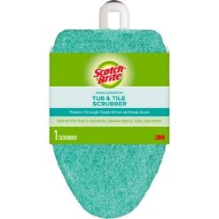 Deals ???? Scotch-Brite Non Scratch Bath Tub And Tile Scrubber ????
