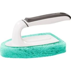 Alternative view of Deals ???? Scotch-Brite Non Scratch Bath Tub And Tile Scrubber ????