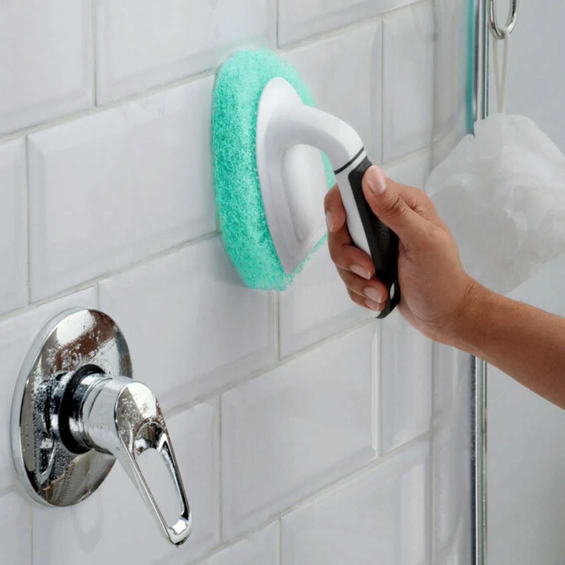 Deals ???? Scotch-Brite Non Scratch Bath Tub And Tile Scrubber ???? 6 Deals ???? Scotch-Brite Non Scratch Bath Tub And Tile Scrubber ???? - Image 6