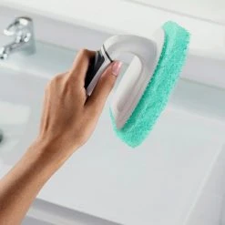 Deals ???? Scotch-Brite Non Scratch Bath Tub And Tile Scrubber ???? 15 Deals ???? Scotch-Brite Non Scratch Bath Tub And Tile Scrubber ???? -E-Cloth Shop unnamed file 476