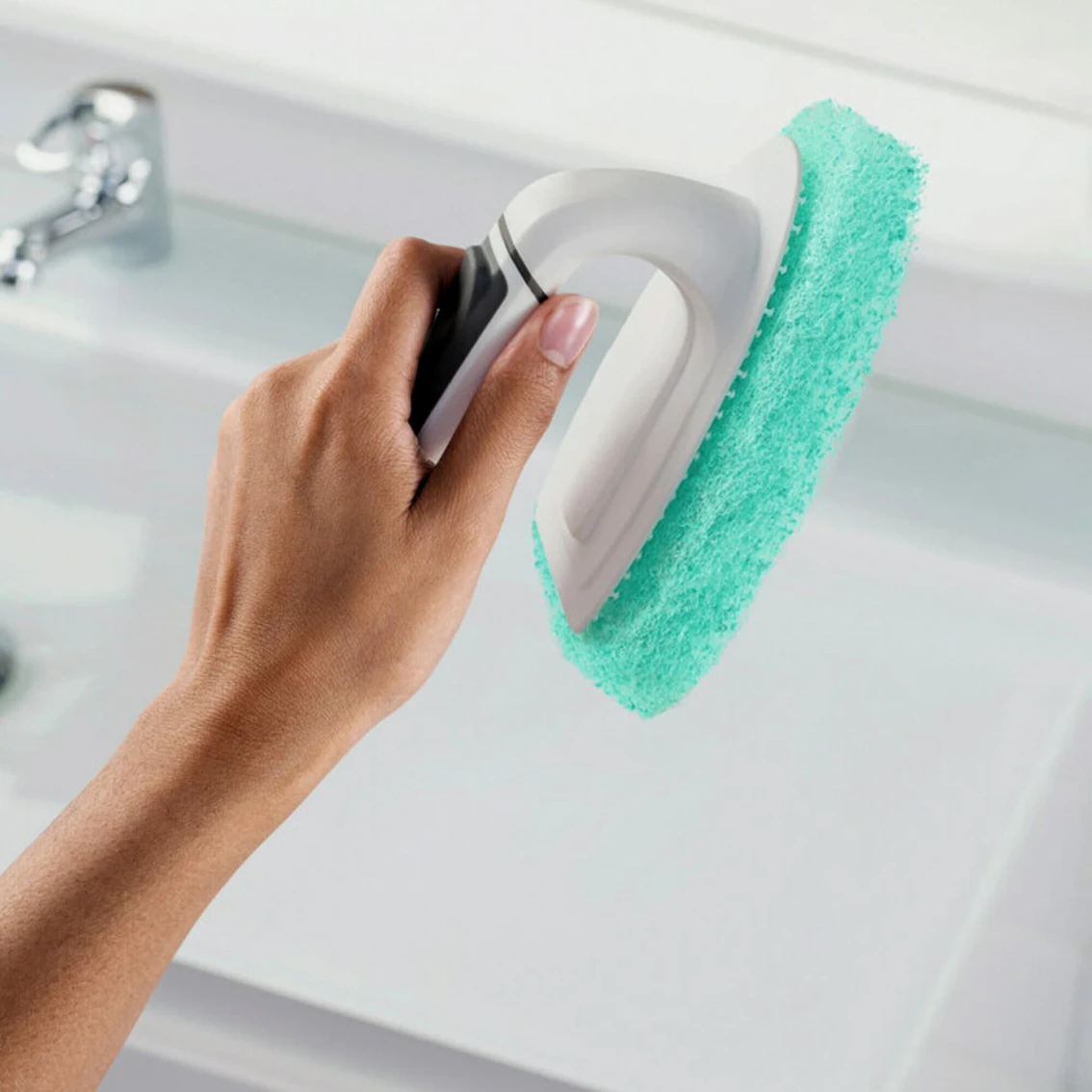 Deals ???? Scotch-Brite Non Scratch Bath Tub And Tile Scrubber ???? 7 Deals ???? Scotch-Brite Non Scratch Bath Tub And Tile Scrubber ???? - Image 7