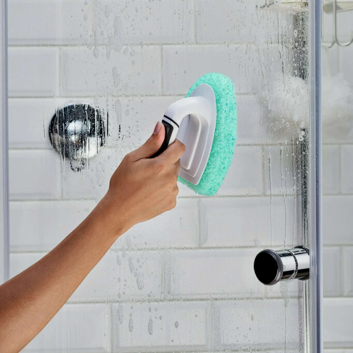 Deals ???? Scotch-Brite Non Scratch Bath Tub And Tile Scrubber ???? 9 Deals ???? Scotch-Brite Non Scratch Bath Tub And Tile Scrubber ???? - Image 9