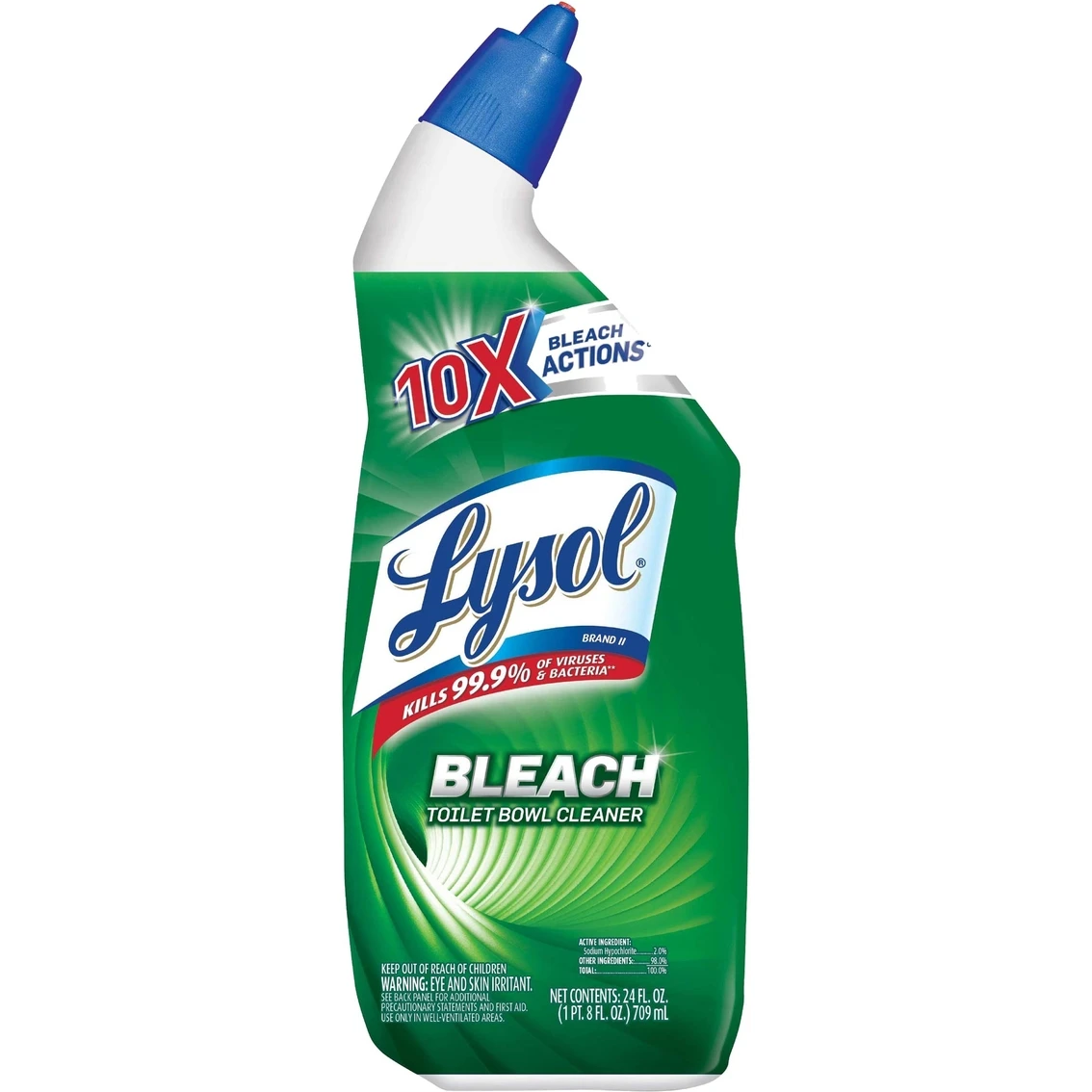 Wholesale ❤️ Lysol Toilet Bowl Cleaner With Bleach ???? 1 Wholesale ❤️ Lysol Toilet Bowl Cleaner With Bleach ????