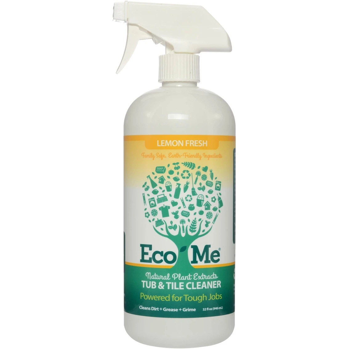 Budget ???? Eco Me Lemon Fresh Tile Cleaner 32 Oz. ???? 1 Budget ???? Eco Me Lemon Fresh Tile Cleaner 32 Oz. ????