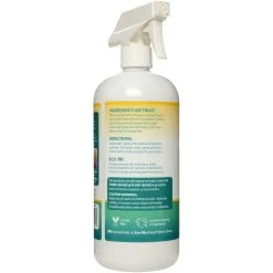 Alternative view of Budget ???? Eco Me Lemon Fresh Tile Cleaner 32 Oz. ????