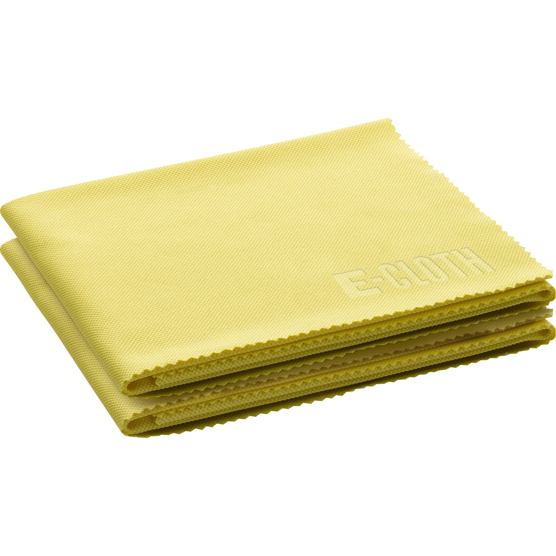 Brand new ???? E-Cloth Daffodil Yellow Microfiber Glass And Polishing Cloth 2 Pk. ❤️ 1 Brand new ???? E-Cloth Daffodil Yellow Microfiber Glass And Polishing Cloth 2 Pk. ❤️