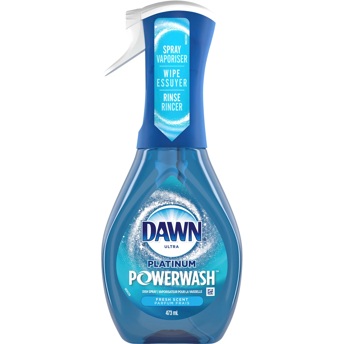 Cheap ⌛ Dawn Powerwash Fresh Spray Starter Kit ???? 1 Cheap ⌛ Dawn Powerwash Fresh Spray Starter Kit ????