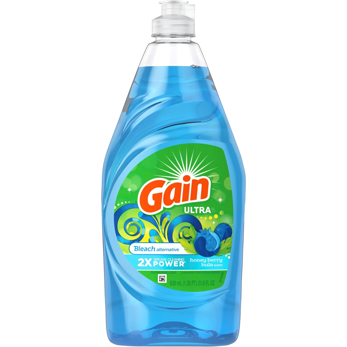Best Sale ???? Gain Ultra Bleach Alternative Dishwashing Liquid Honeyberry Hula ???? 1 Best Sale ???? Gain Ultra Bleach Alternative Dishwashing Liquid Honeyberry Hula ????