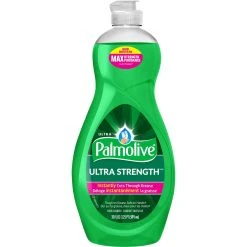 Cheap ???? Palmolive Ultra Strength Original Scent Dishwashing Liquid 20 Oz. ????