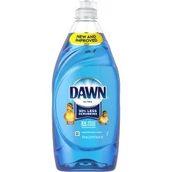 Flash Sale ???? Dawn Ultra Original Scent Dish Soap ????
