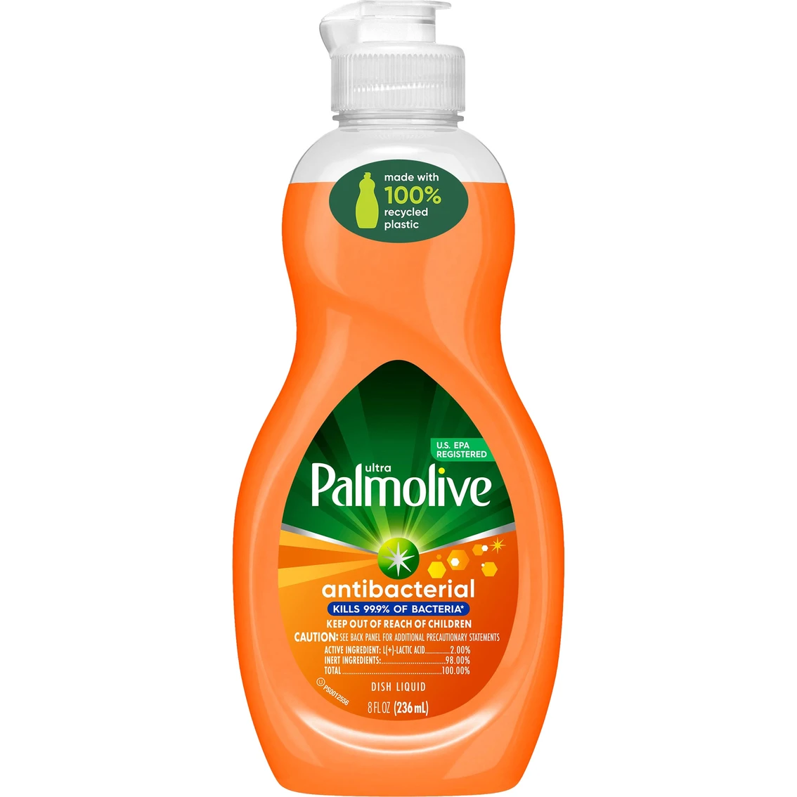 Best Sale ❤️ Palmolive Ultra Antibacterial Liquid Dish Soap Orange 8 Oz. ???? 1 Best Sale ❤️ Palmolive Ultra Antibacterial Liquid Dish Soap Orange 8 Oz. ????
