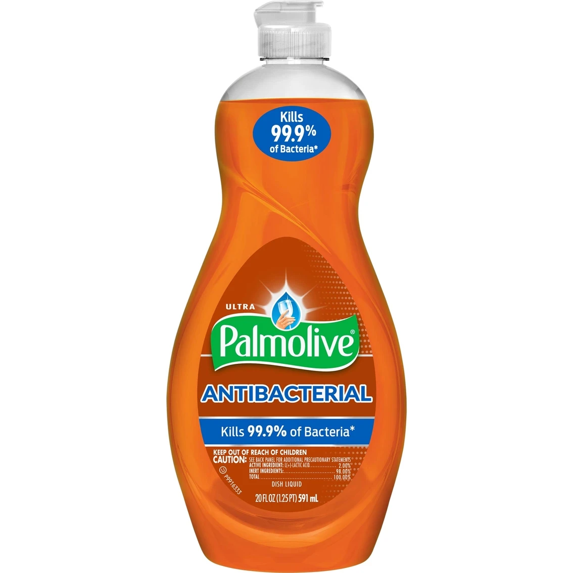 Best reviews of ???? Palmolive Ultra Antibacterial Dish Liquid 20 Oz. ✔️ 1 Best reviews of ???? Palmolive Ultra Antibacterial Dish Liquid 20 Oz. ✔️