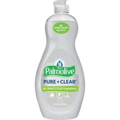 Wholesale ???? Palmolive Liquid Dish Pure + Clear 20 Oz. ????