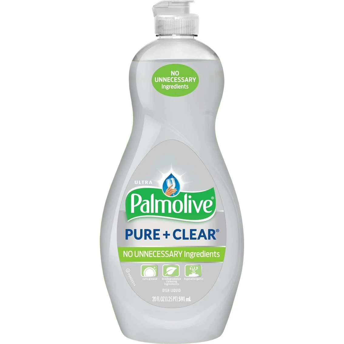Wholesale ???? Palmolive Liquid Dish Pure + Clear 20 Oz. ???? 1 Wholesale ???? Palmolive Liquid Dish Pure + Clear 20 Oz. ????