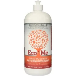 Top 10 ???? Eco Me Dish Detergent 32 Oz. ????