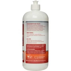 Alternative view of Top 10 ???? Eco Me Dish Detergent 32 Oz. ????