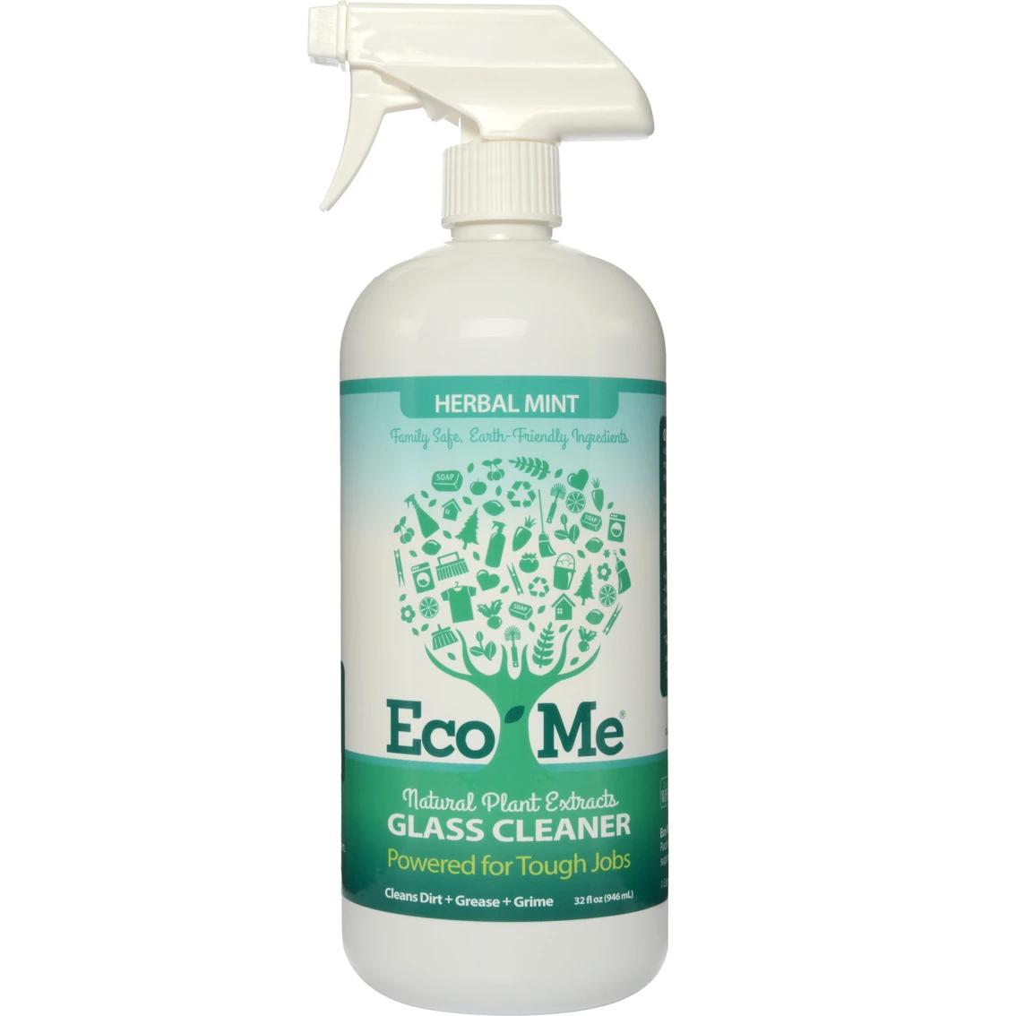 Best Pirce ???? Eco Me Herbal Mint Glass Cleaner 32 Oz. ???? 1 Best Pirce ???? Eco Me Herbal Mint Glass Cleaner 32 Oz. ????