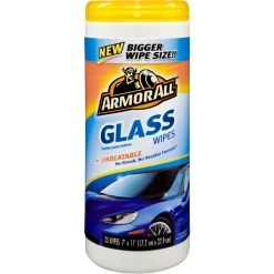 Best Pirce 🌟 Armor All Glass Wipes 30 Ct. ⌛