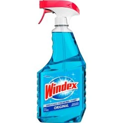 Budget 🔔 Windex Blue Trigger Original Glass Cleaner 23 Oz. 😉