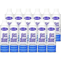 Deals ⭐ Sprayway Glass Cleaner 12 Pk, 19 Oz. 👏