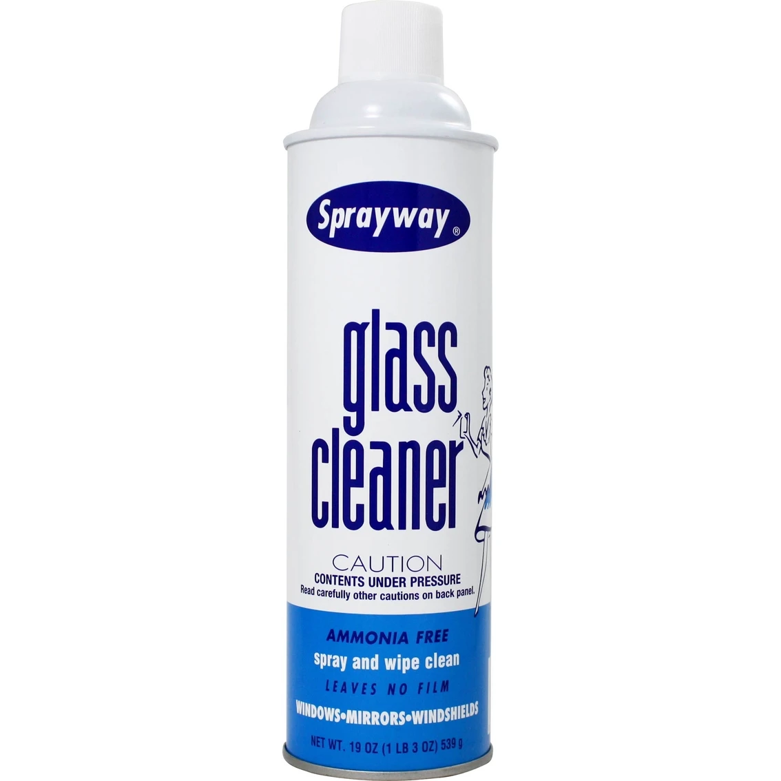 Deals ⭐ Sprayway Glass Cleaner 12 Pk, 19 Oz. ???? 2 Deals ⭐ Sprayway Glass Cleaner 12 Pk, 19 Oz. ???? - Image 2