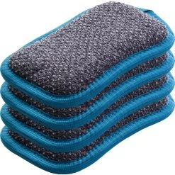 Wholesale ???? E-Cloth Washing Up Pad 4 Pk. ????
