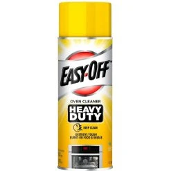 Coupon 🎁 Easy-Off Fresh Scent Heavy Duty Oven Cleaner, 14.5 Oz. 🧨