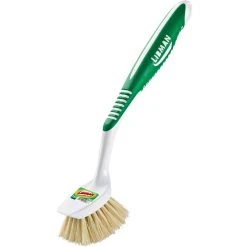 Deals ⌛ Libman Kitchen Vegetable Brush 😍