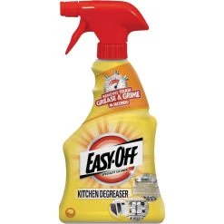 Cheapest ⌛ Easy-Off Kitchen Degreaser Lemon Scent 16 Oz. ✨