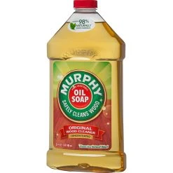 Best reviews of ⌛ MURPHY'S OIL SOAP Murphy Oil Soap Wood Cleaner 32 Oz. ⭐