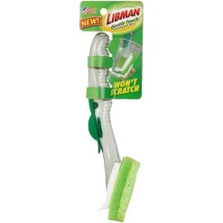 Best deal ???? Libman Dish Sponge And Soap Dispenser ????