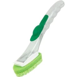 Alternative view of Best deal ???? Libman Dish Sponge And Soap Dispenser ????