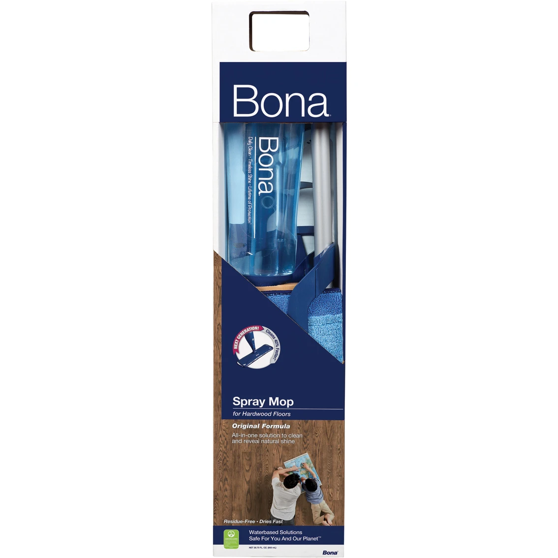 Flash Sale ???? Bona Hardwood Express Floor Mop ???? 1 Flash Sale ???? Bona Hardwood Express Floor Mop ????