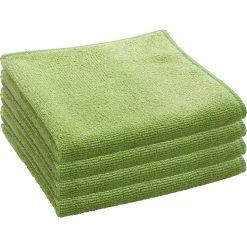Coupon ???? E-Cloth General Purpose Cloth Microfiber 4 Pk. ????