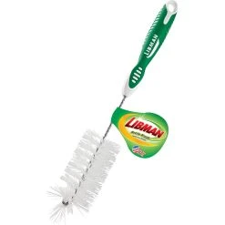Alternative view of Best Pirce ???? Libman Bottle Brush ⭐