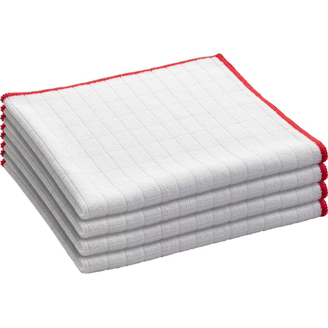 Best reviews of ???? E-Cloth Wash And Wipe Microfiber White With Red Trim Dish Cloths 4 Ct. ???? 1 Best reviews of ???? E-Cloth Wash And Wipe Microfiber White With Red Trim Dish Cloths 4 Ct. ????