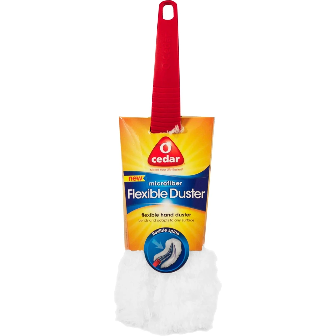 Top 10 ???? O-Cedar Microfiber Flexible Duster ???? 1 Top 10 ???? O-Cedar Microfiber Flexible Duster ????