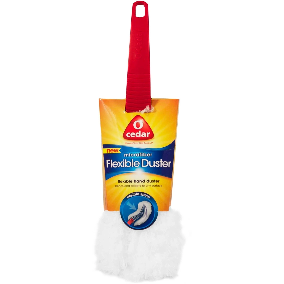 Top 10 ???? O-Cedar Microfiber Flexible Duster ???? 2 Top 10 ???? O-Cedar Microfiber Flexible Duster ???? - Image 2
